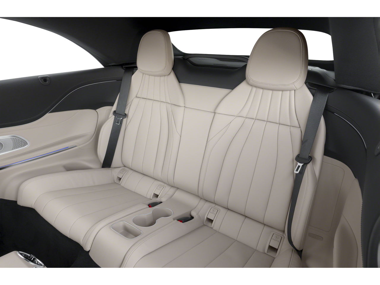 2025 Mercedes-Benz AMG® CLE 53 AMG® CLE 53