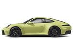 2025 Porsche 911 Carrera