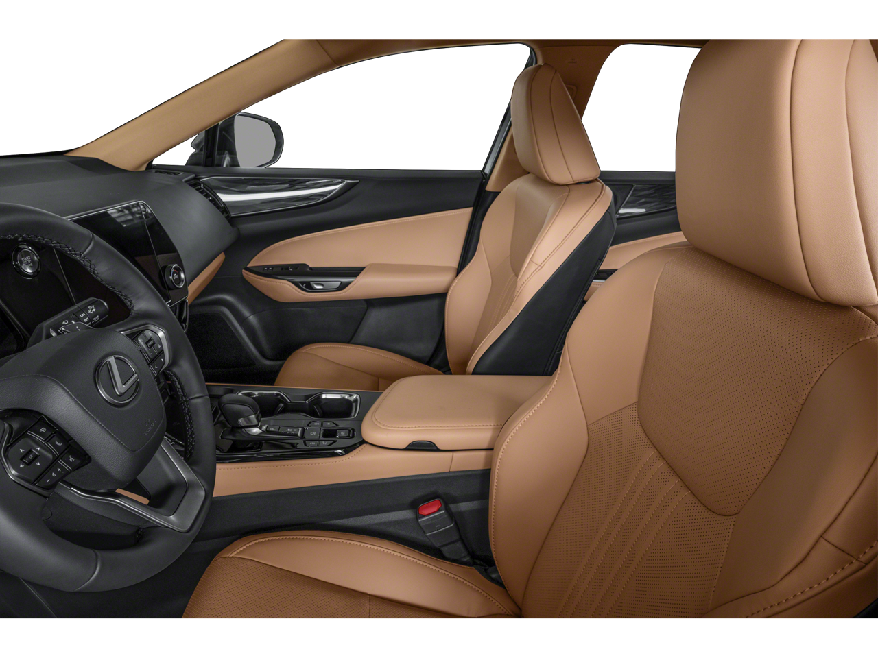2026 Lexus NX 350 NX 350 Premium