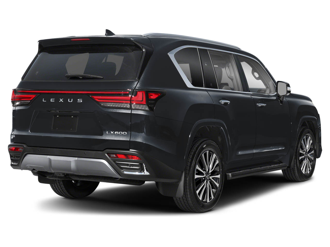 2026 Lexus LX LX 600 Premium