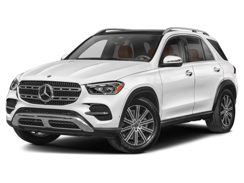 2026 Mercedes-Benz GLE 350 GLE 350