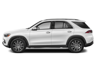 2026 Mercedes-Benz GLE 350 GLE 350