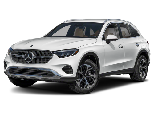 2026 Mercedes-Benz GLC GLC 350e