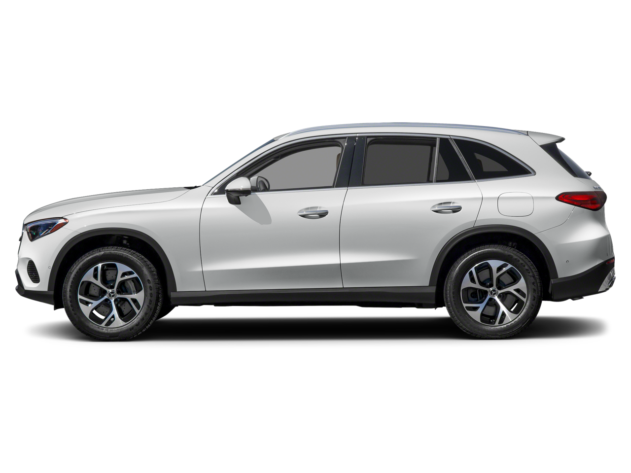 2026 Mercedes-Benz GLC GLC 350e