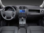 2009 Jeep Patriot Sport