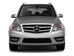 2010 Mercedes-Benz GLK GLK 350