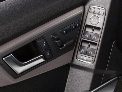 2010 Mercedes-Benz GLK GLK 350 4MATIC®