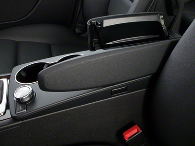 2011 Mercedes-Benz C-Class C 300