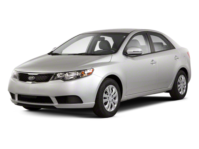 2012 Kia Forte EX