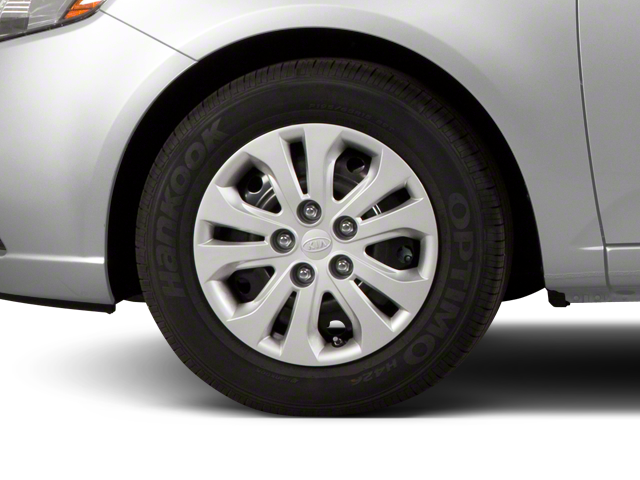 2012 Kia Forte EX