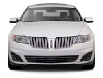 2012 Lincoln MKS w/EcoBoost