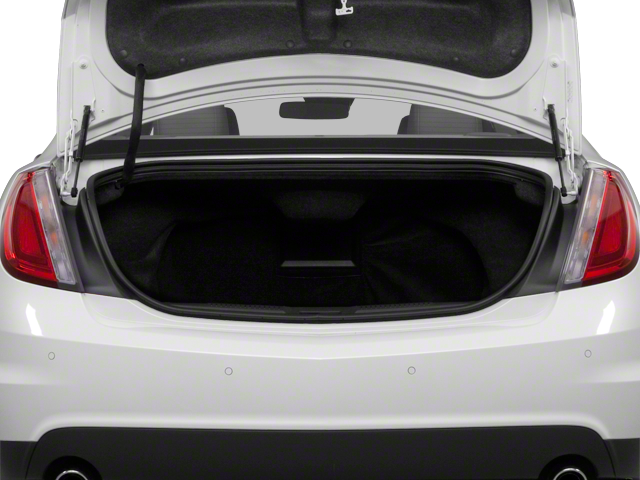2012 Lincoln MKS w/EcoBoost