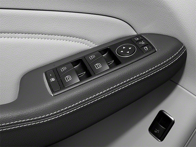 2012 Mercedes-Benz ML 350 ML 350 BlueTEC