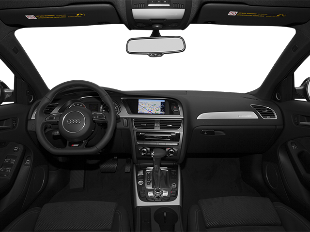 2013 Audi A4 2.0T Premium Plus quattro