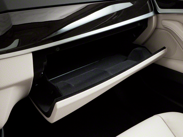 2013 BMW 5 Series 528i xDrive