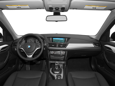 2013 BMW X1 sDrive28i