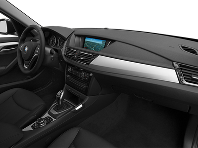 2013 BMW X1 sDrive28i