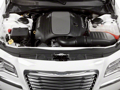 2013 Chrysler 300 300C