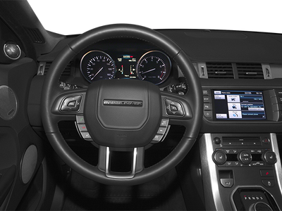 2013 Land Rover Range Rover Evoque Pure Premium