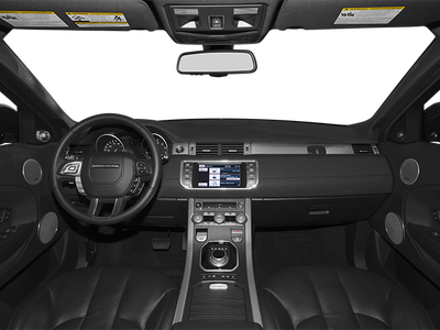 2013 Land Rover Range Rover Evoque Pure Premium