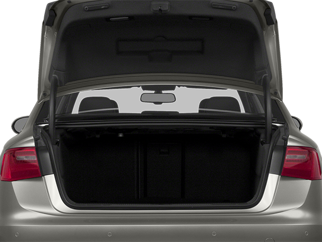 2014 Audi A6 3.0T Prestige quattro