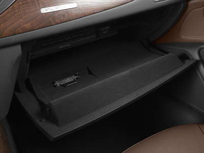 2014 Audi A6 3.0T Prestige quattro