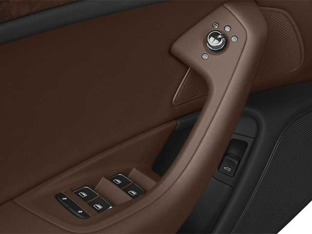 2014 Audi A6 3.0T Prestige quattro