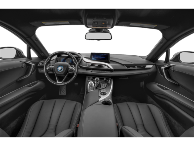 2014 BMW i8 Base