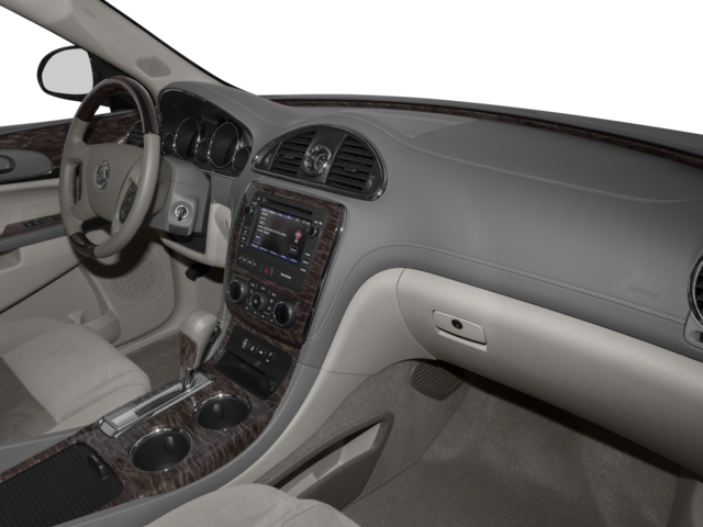 2014 Buick Enclave Leather Group