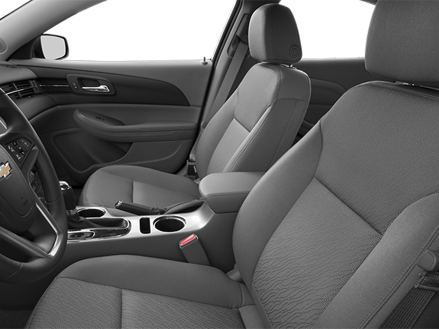 2014 Chevrolet Malibu LT 2LT