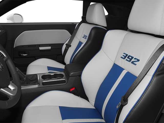 2014 Dodge Challenger SRT8 Core