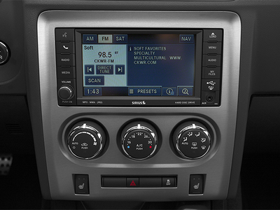 2014 Dodge Challenger SRT8 Core