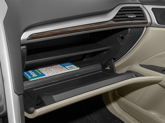 2014 Ford Fusion Hybrid SE