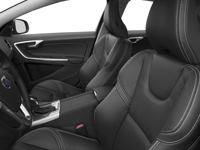 2015 Volvo S60 T5 Premier