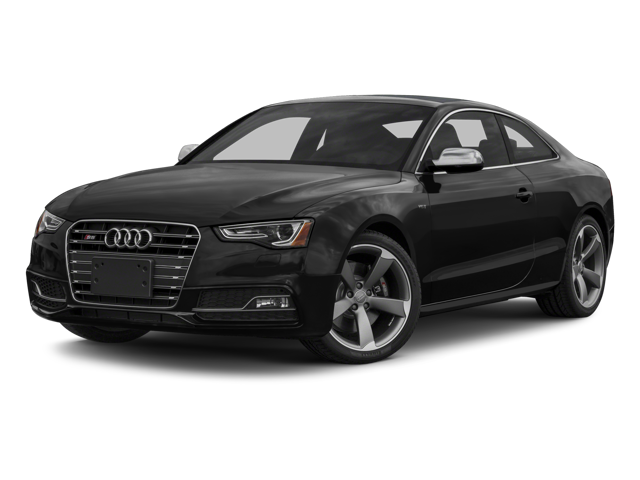 2016 Audi S5 3.0T Prestige quattro