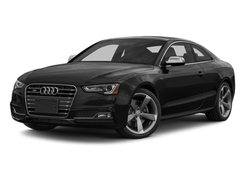 2016 Audi S5 3.0T Prestige quattro