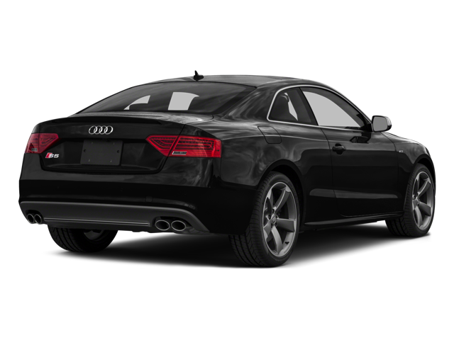 2016 Audi S5 3.0T Prestige quattro