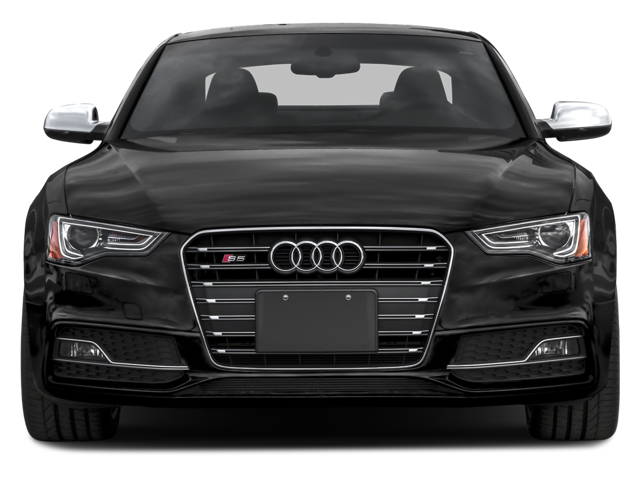 2016 Audi S5 3.0T Prestige quattro