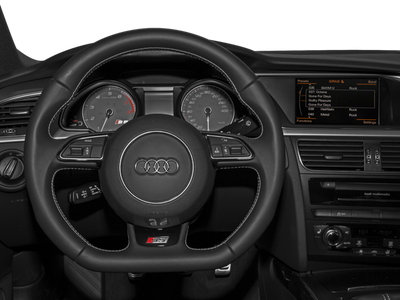 2016 Audi S5 3.0T Prestige quattro