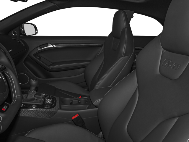 2016 Audi S5 3.0T Prestige quattro
