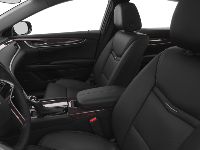 2016 Cadillac XTS Premium V-sport