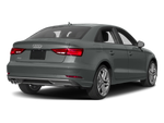 2017 Audi A3 Sedan Premium Plus