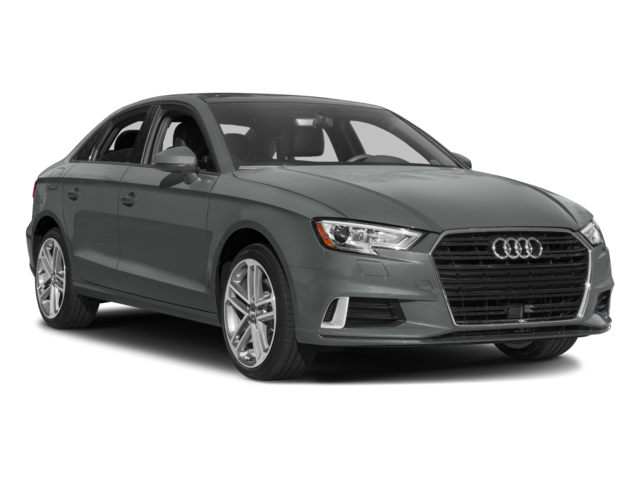 2017 Audi A3 Sedan Premium Plus