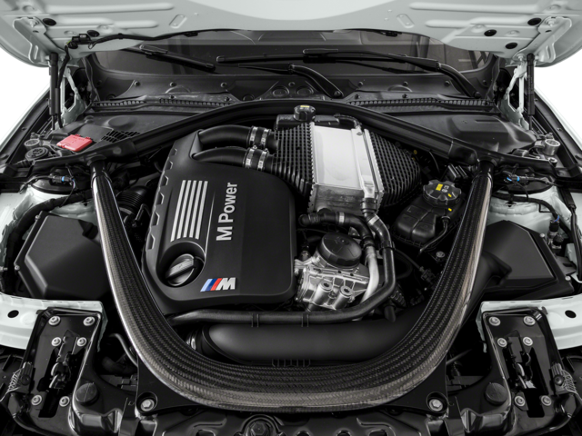 2017 BMW M3 Base