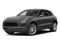 2017 Porsche Macan AWD