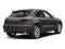 2017 Porsche Macan AWD