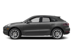 2017 Porsche Macan AWD
