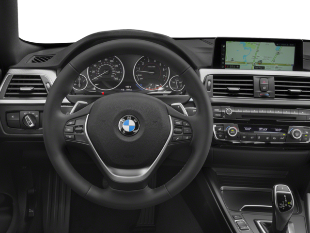 2018 BMW 4 Series 440i