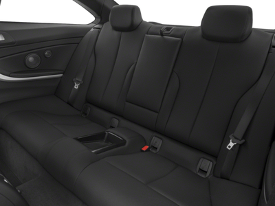 2018 BMW 4 Series 440i