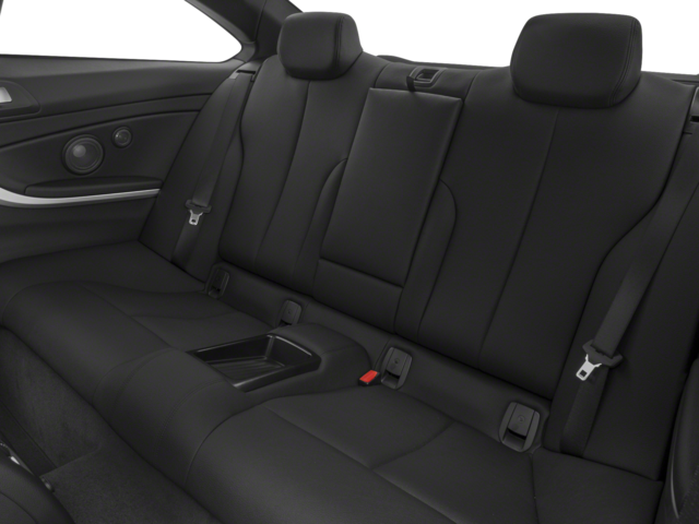 2018 BMW 4 Series 440i